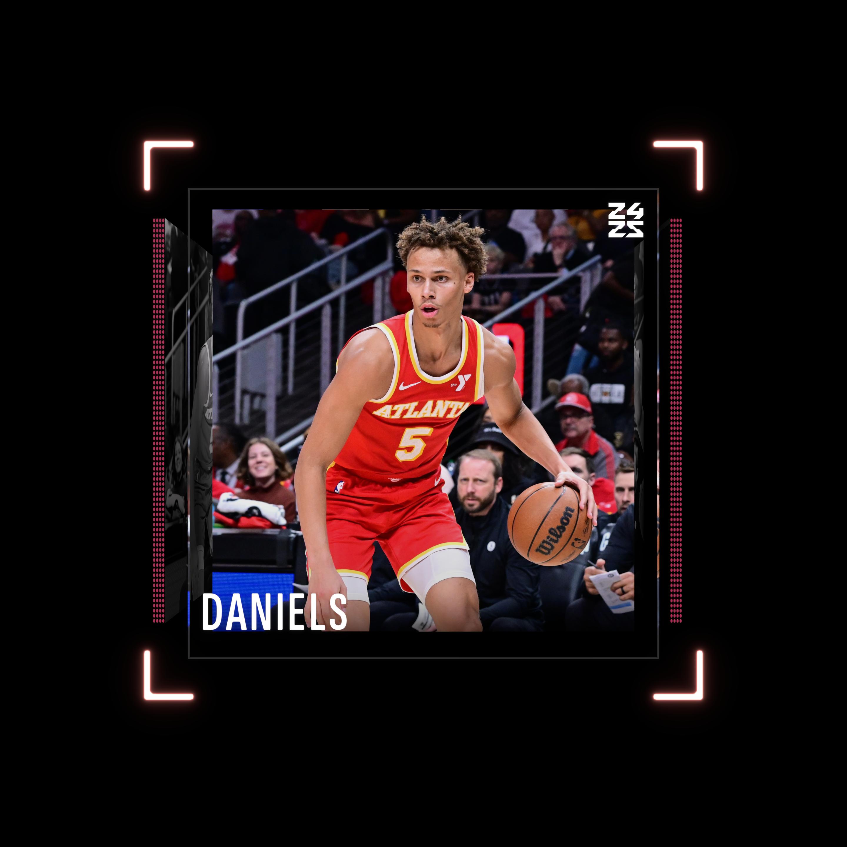 Dyson Daniels