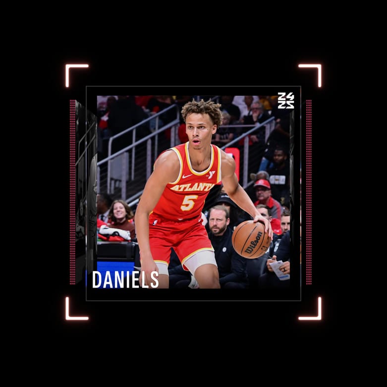 Dyson Daniels