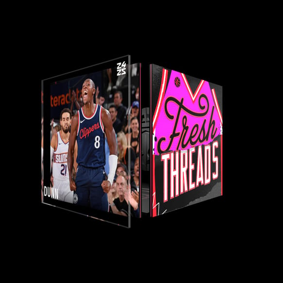 Kris Dunn