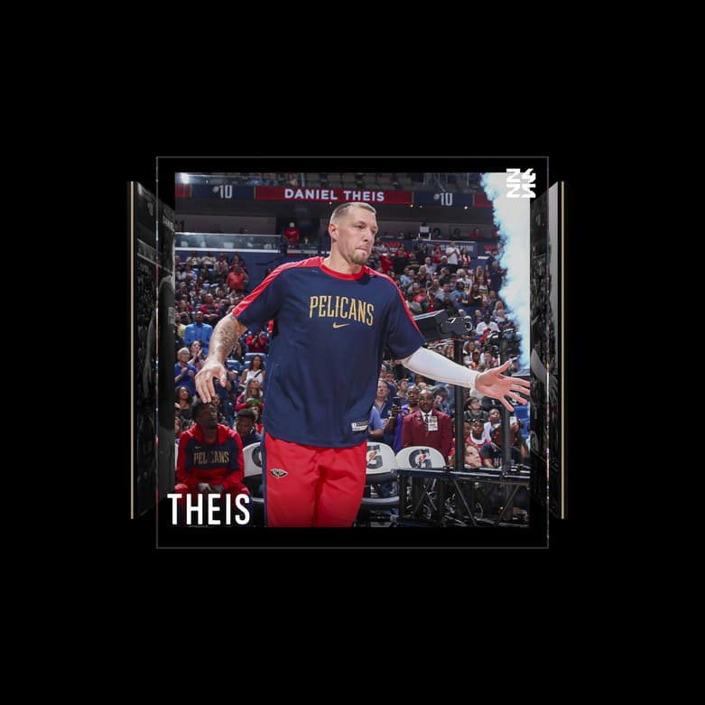Daniel Theis