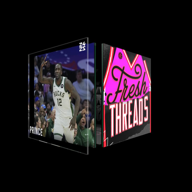 Taurean Prince