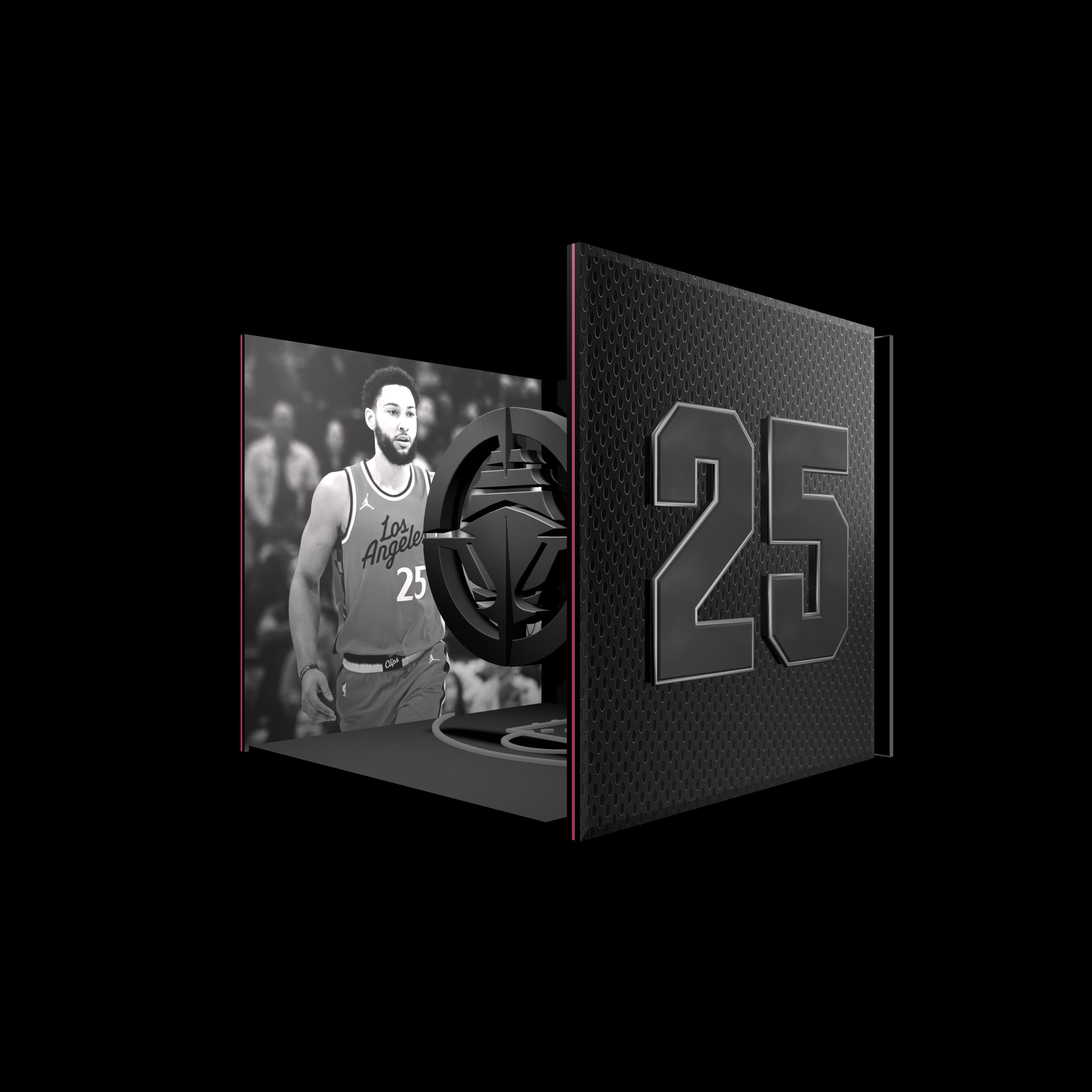 Ben Simmons