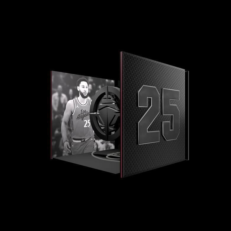 Ben Simmons
