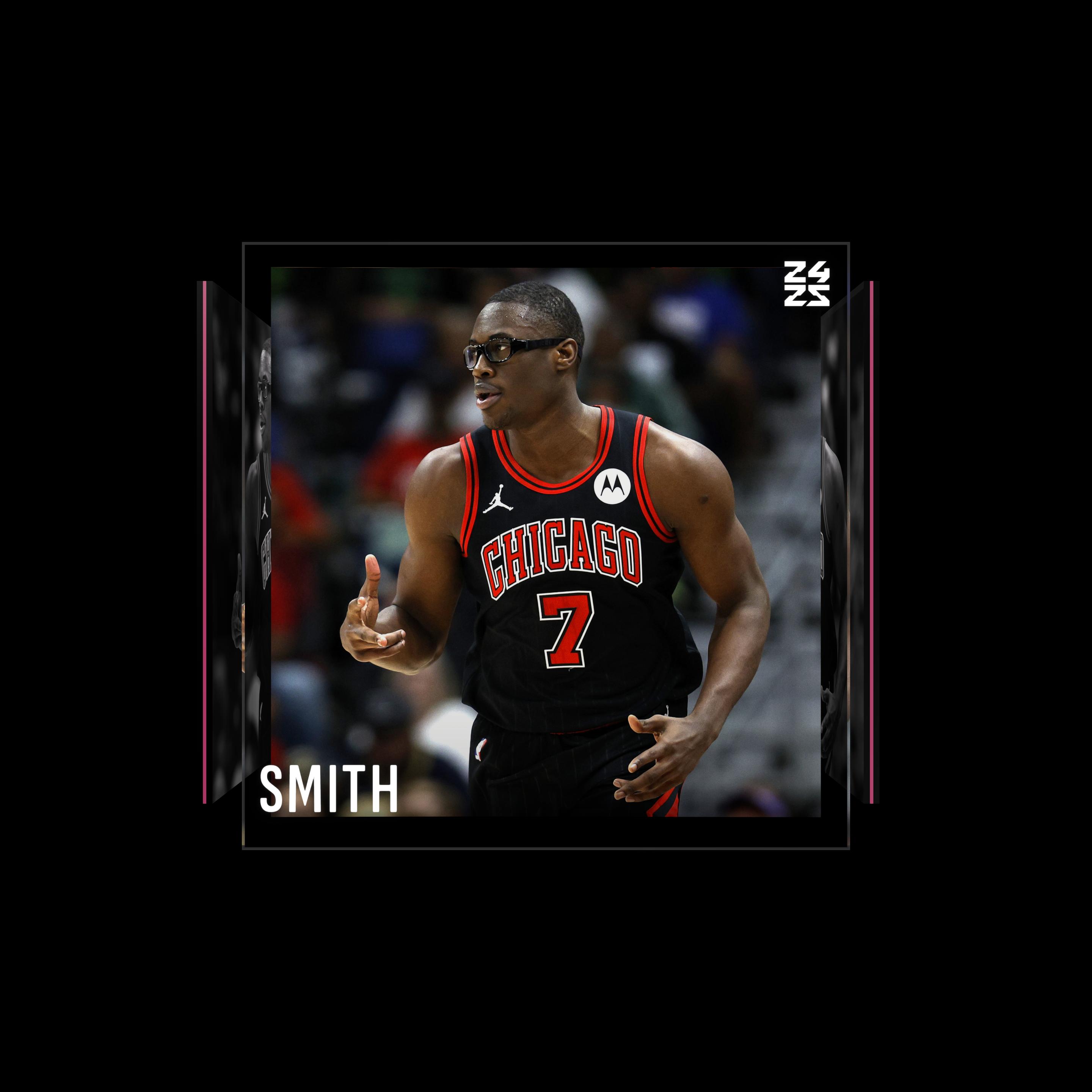 Jalen Smith