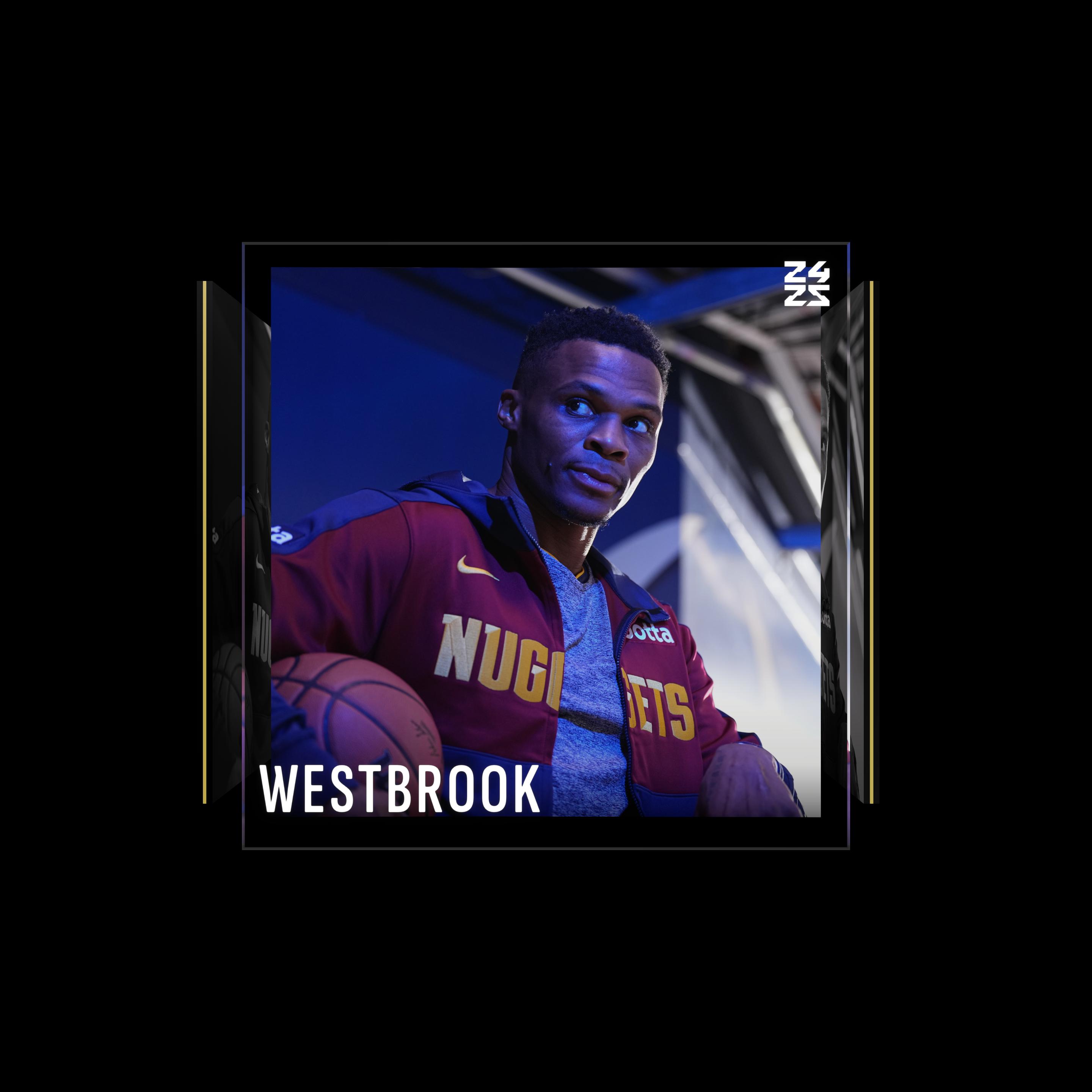 Russell Westbrook