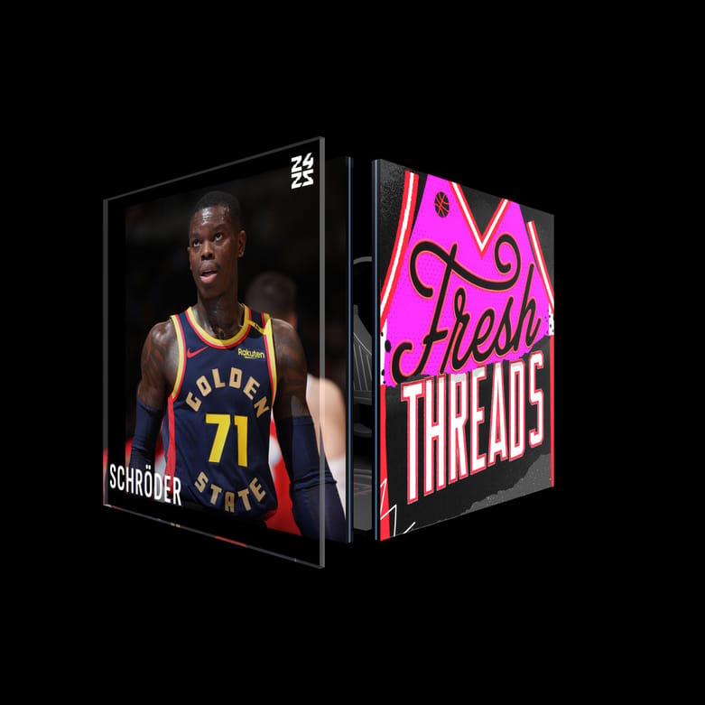 Dennis Schröder