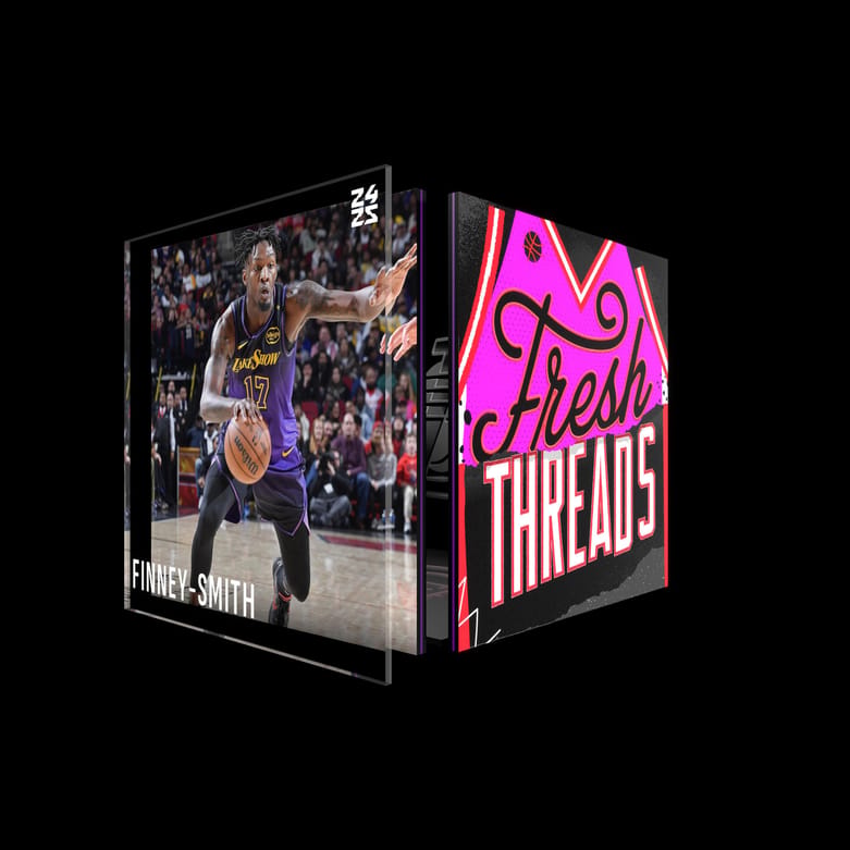 Dorian Finney-Smith