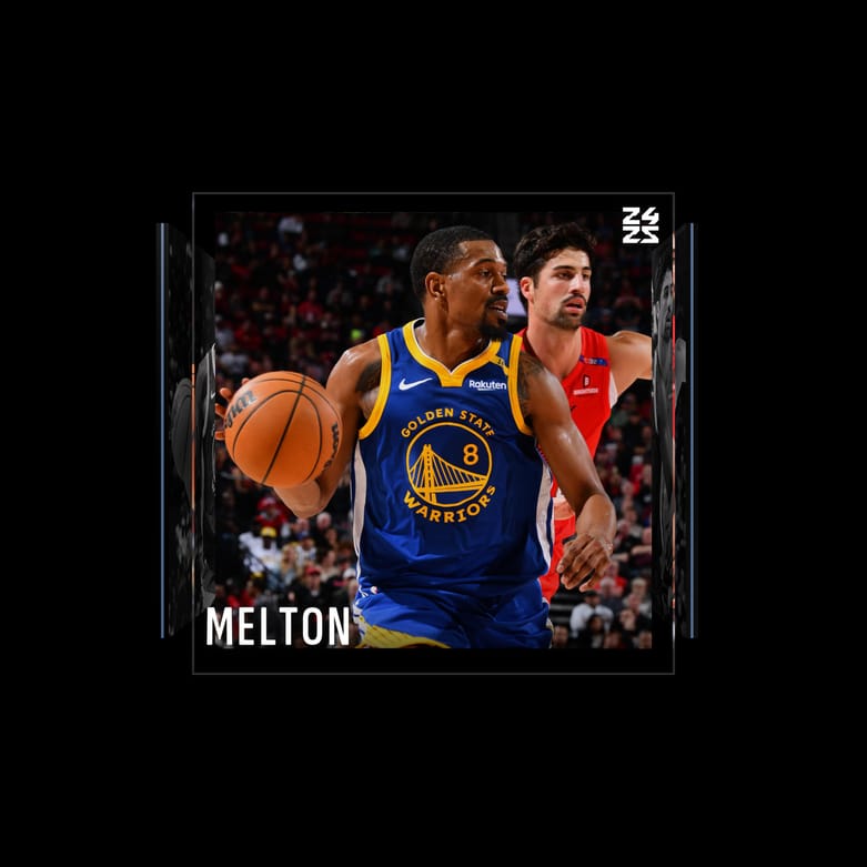 De'Anthony Melton
