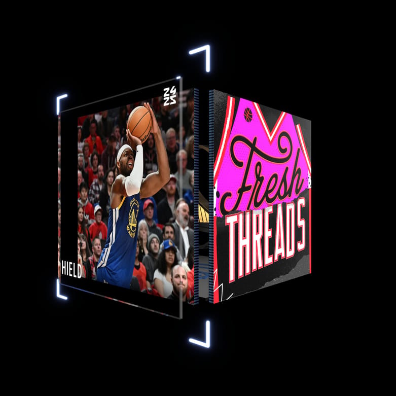 Buddy Hield