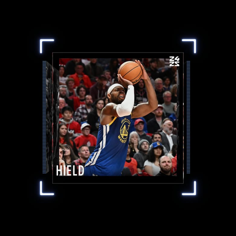 Buddy Hield