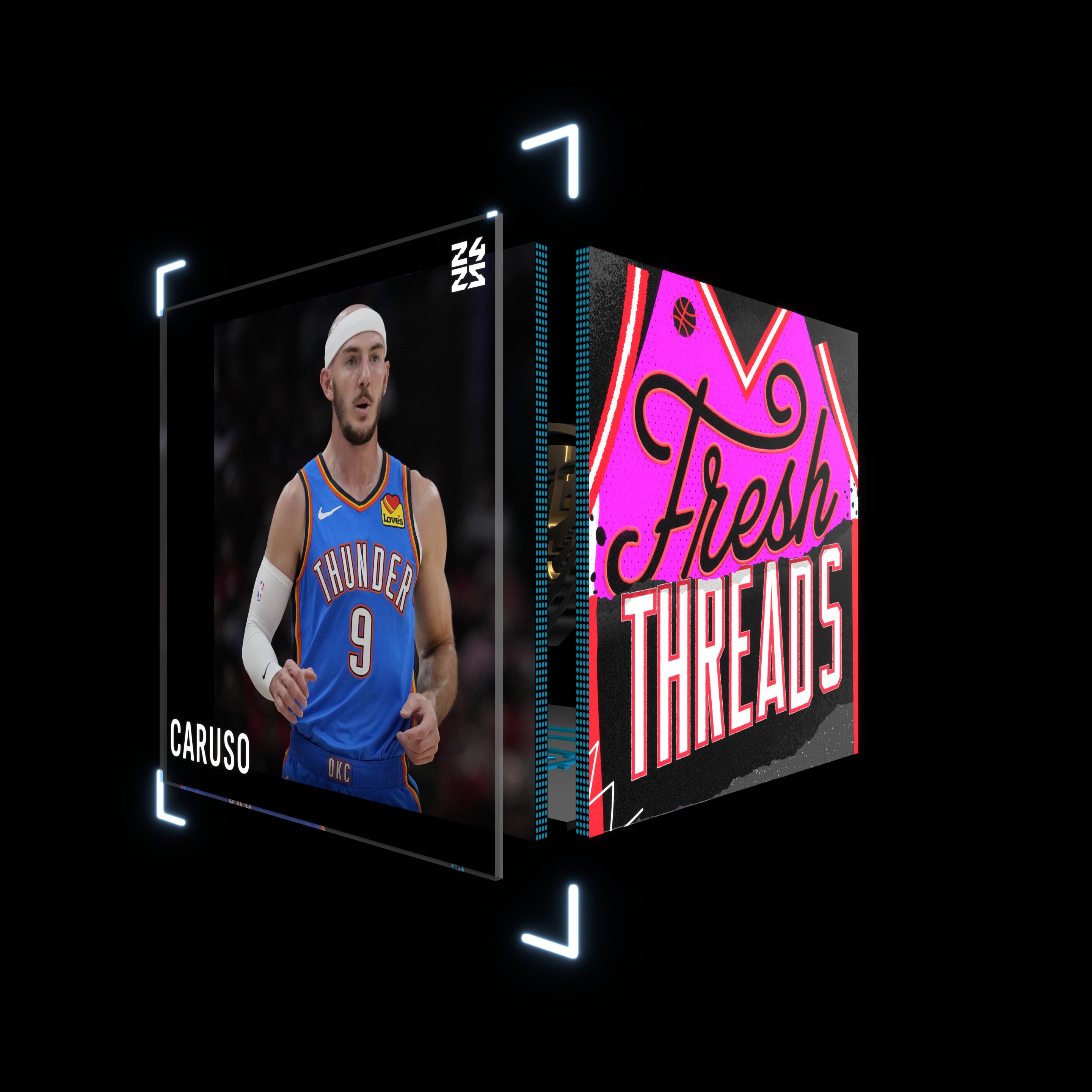Alex Caruso