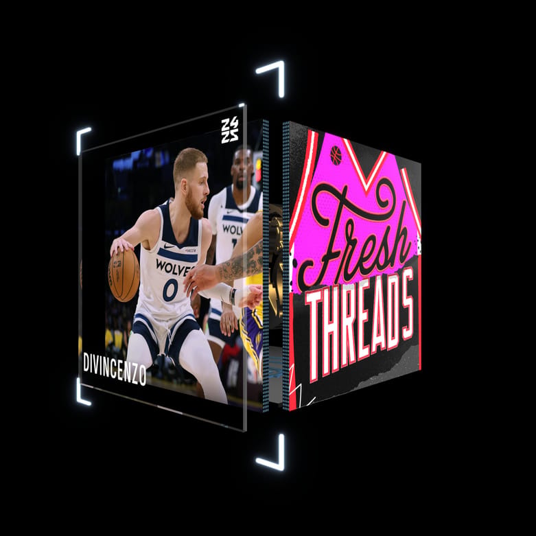 Donte DiVincenzo