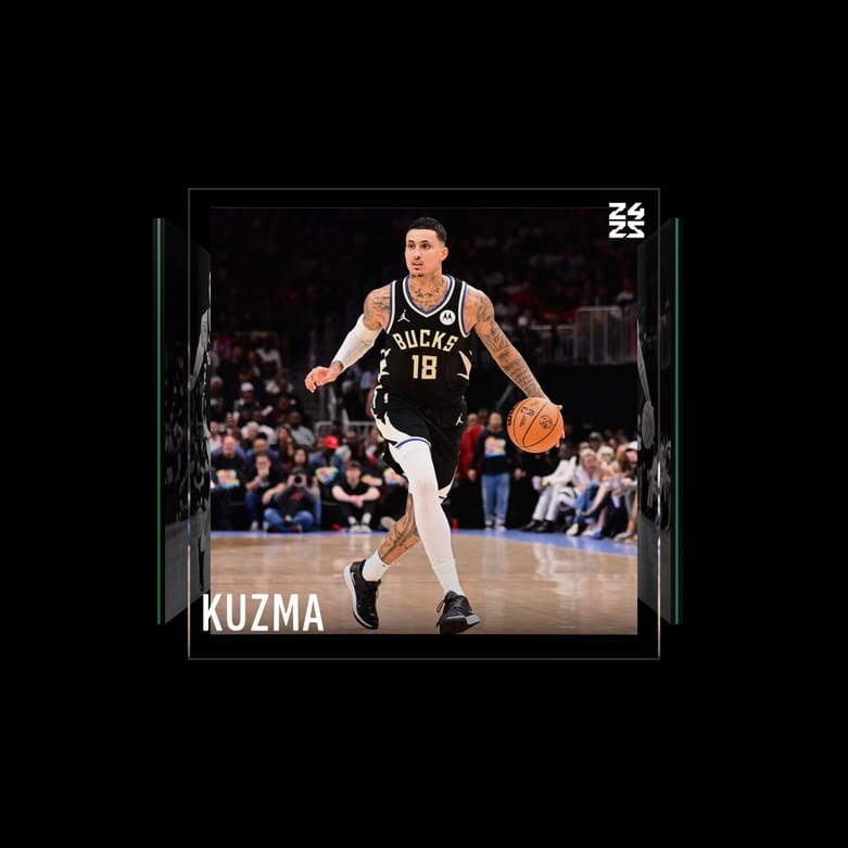 Kyle Kuzma