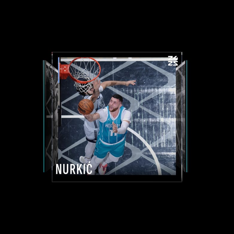 Jusuf Nurkić