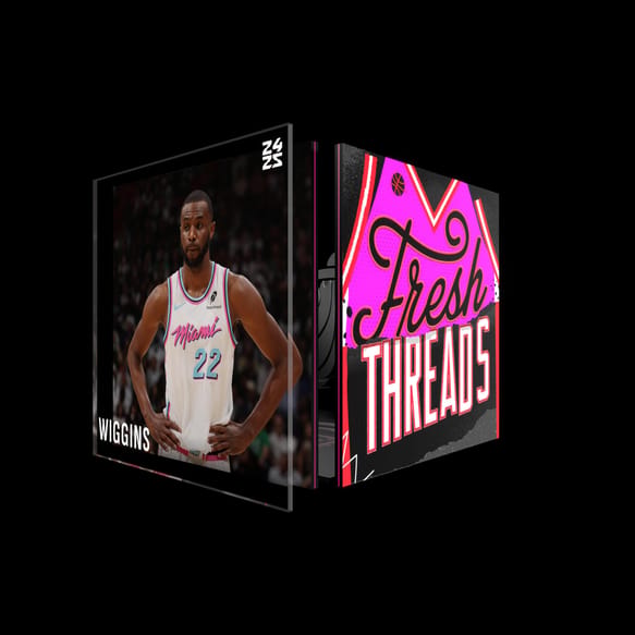 Andrew Wiggins