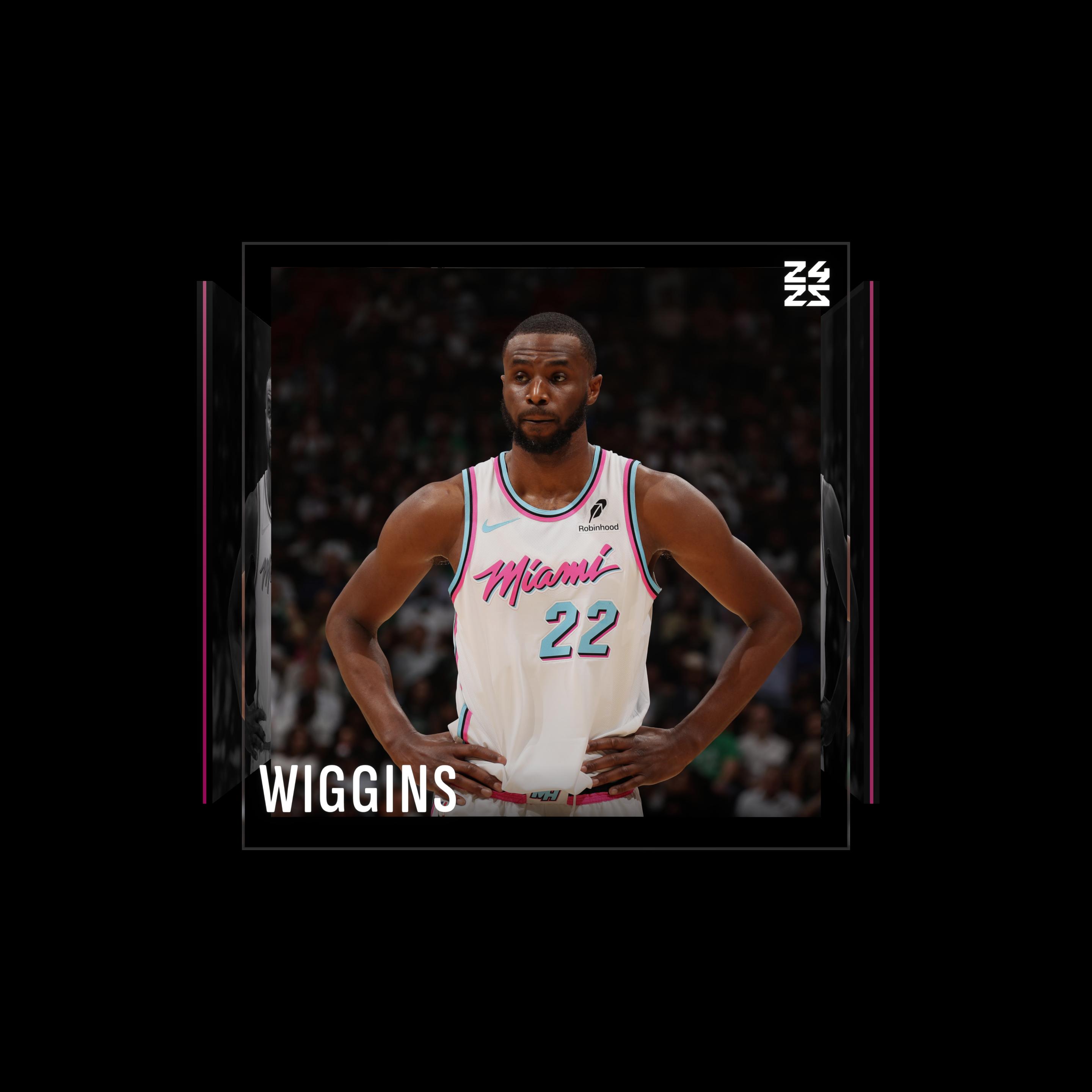 Andrew Wiggins
