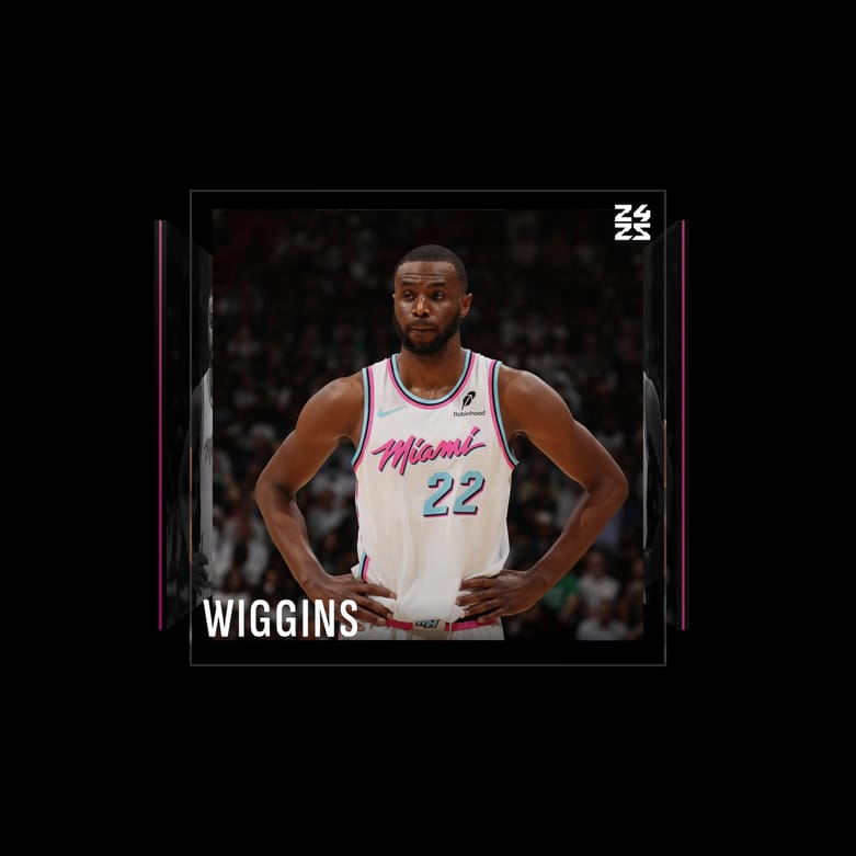 Andrew Wiggins