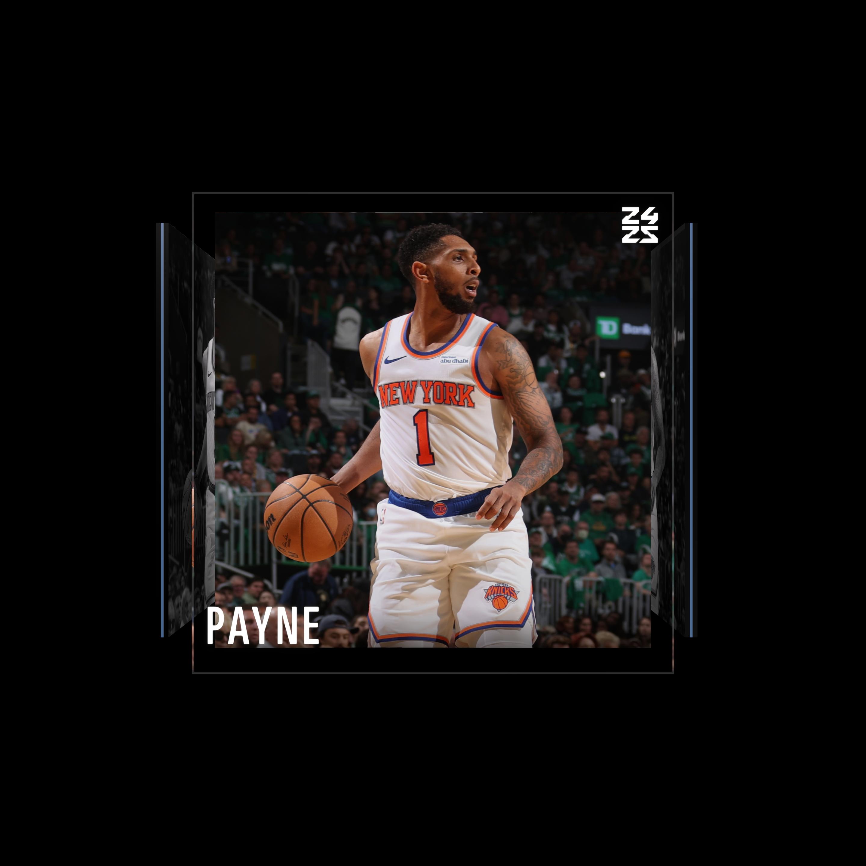 Cameron Payne