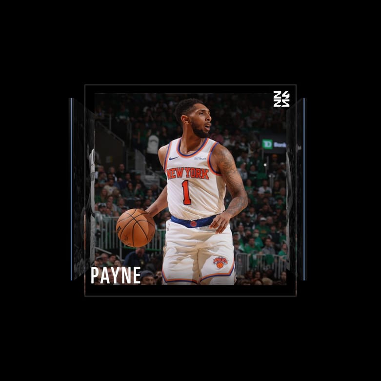 Cameron Payne