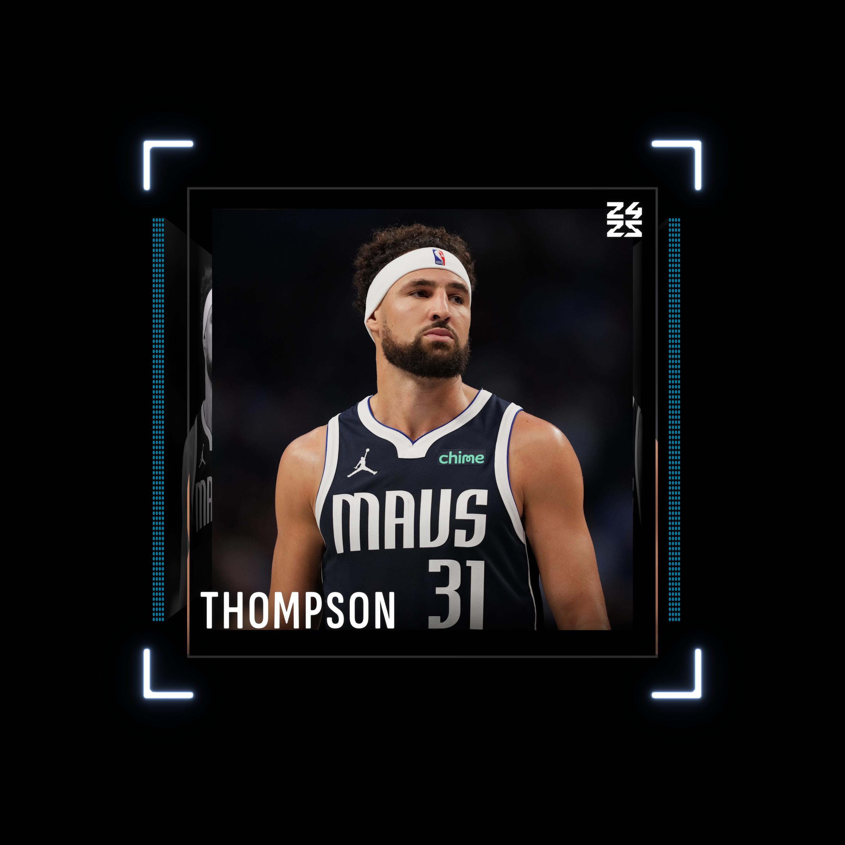 Klay Thompson