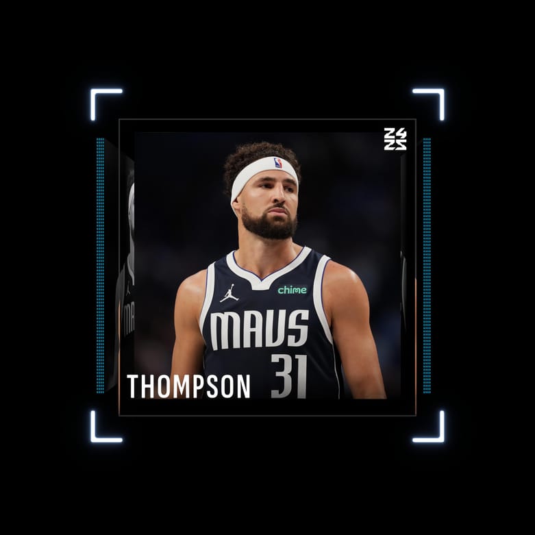 Klay Thompson