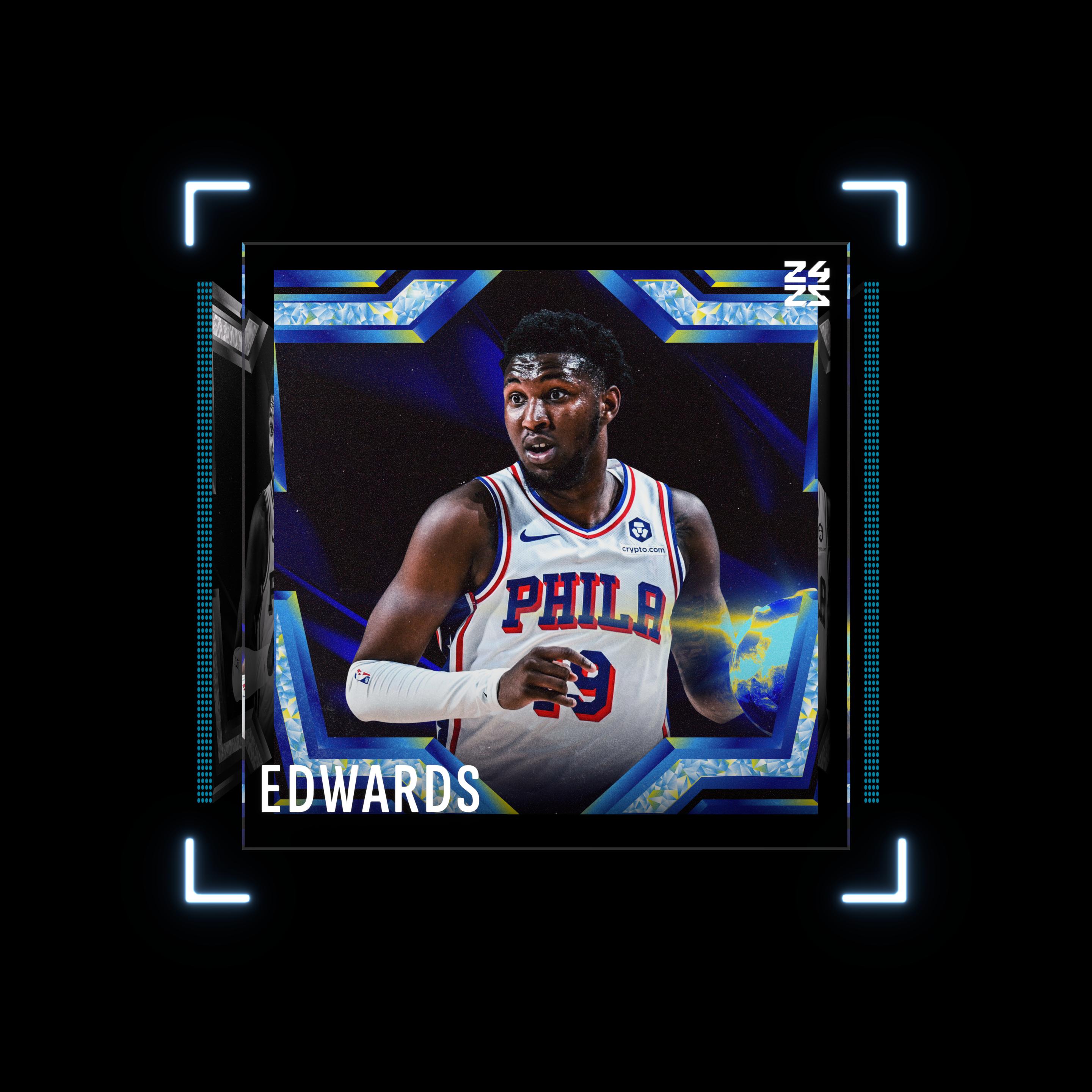Justin Edwards