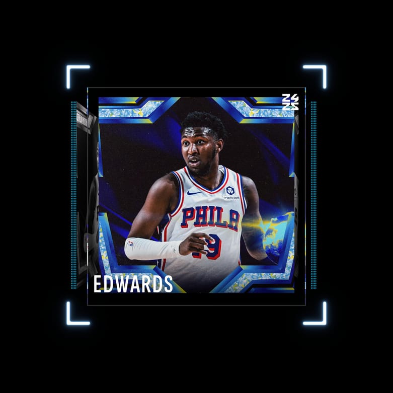 Justin Edwards