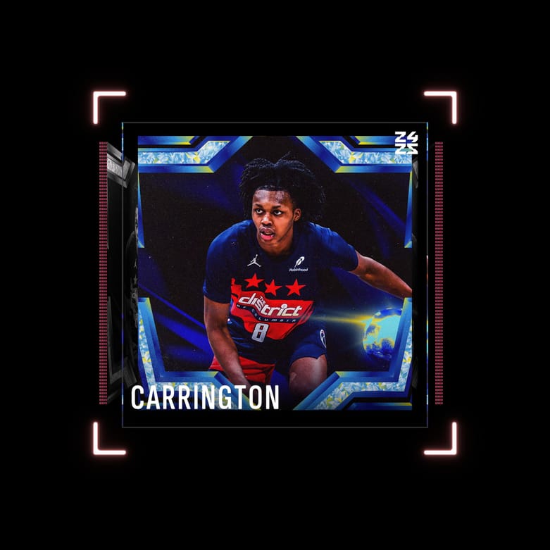 Carlton Carrington