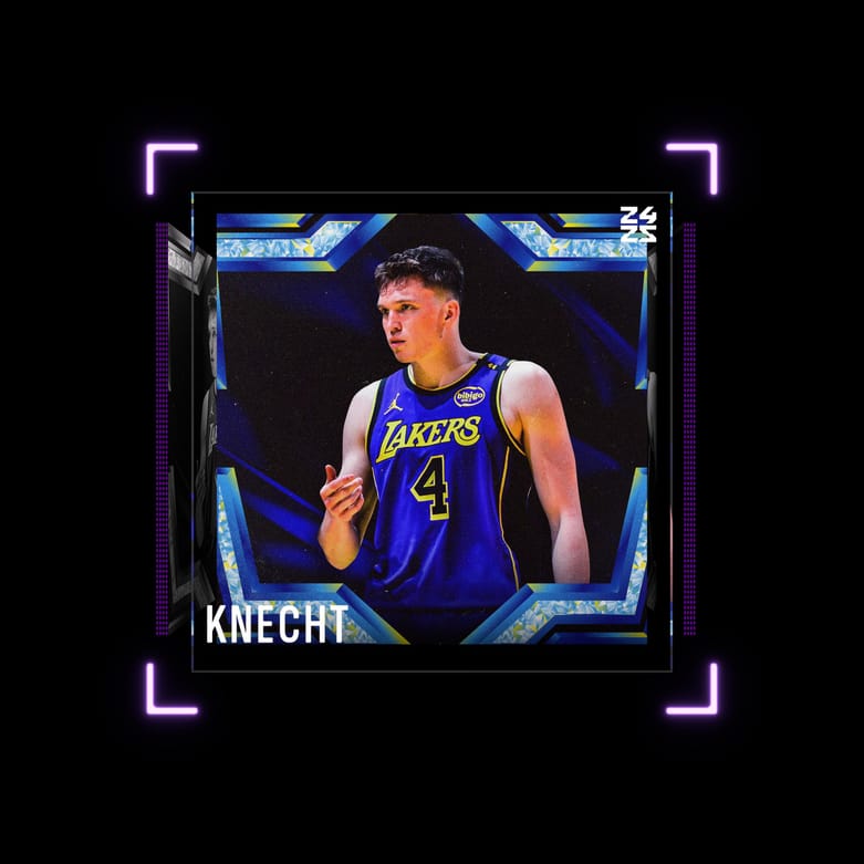 Dalton Knecht