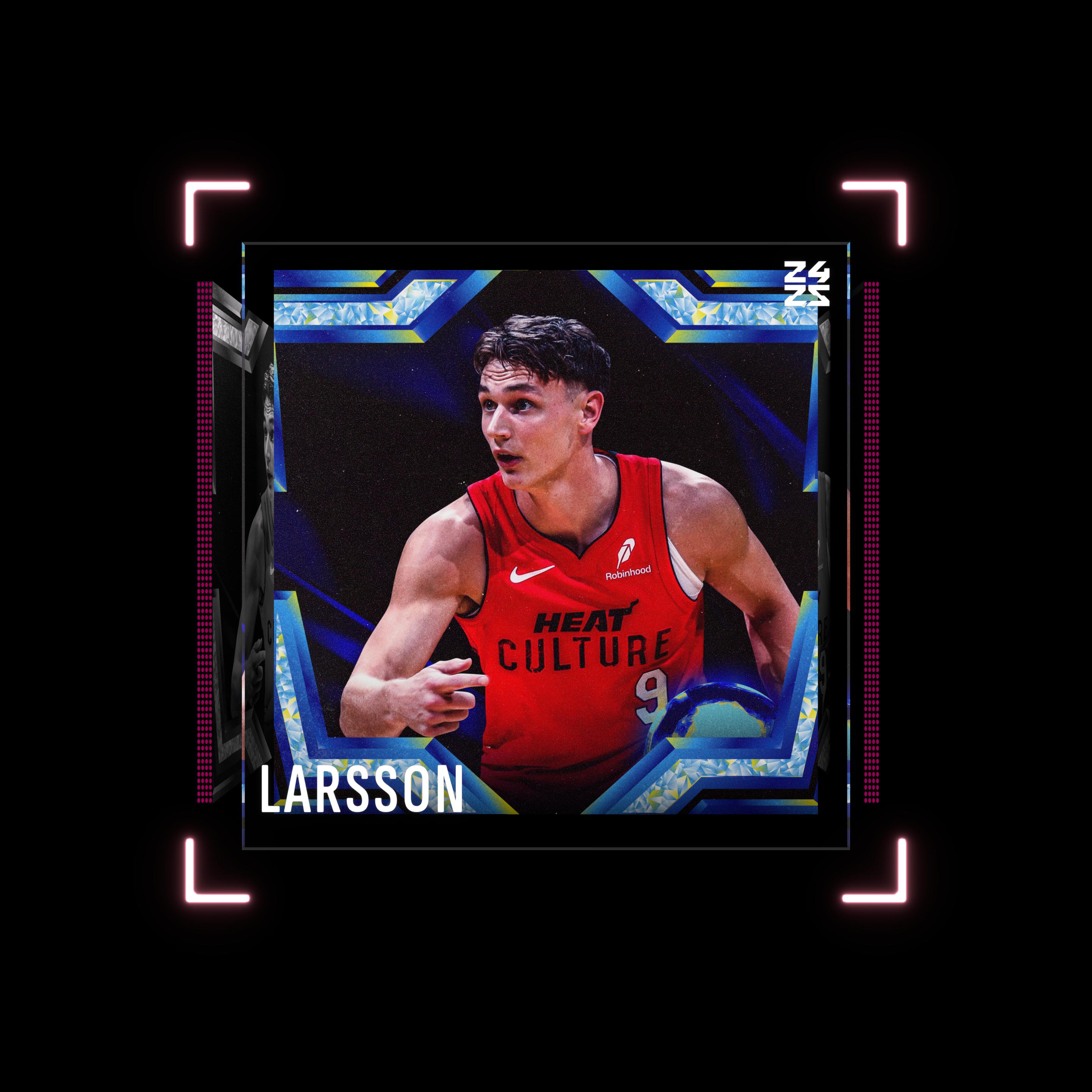 Pelle Larsson