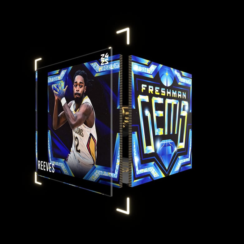 Antonio Reeves