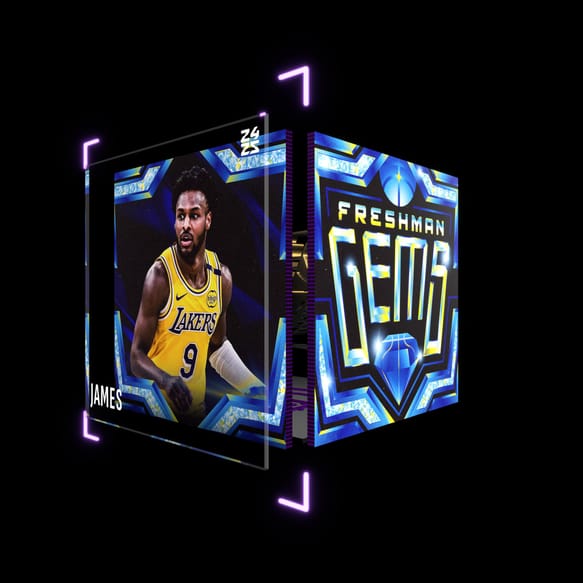 Bronny James