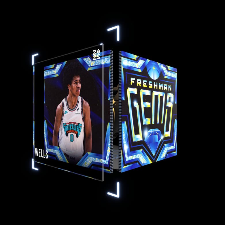Jaylen Wells