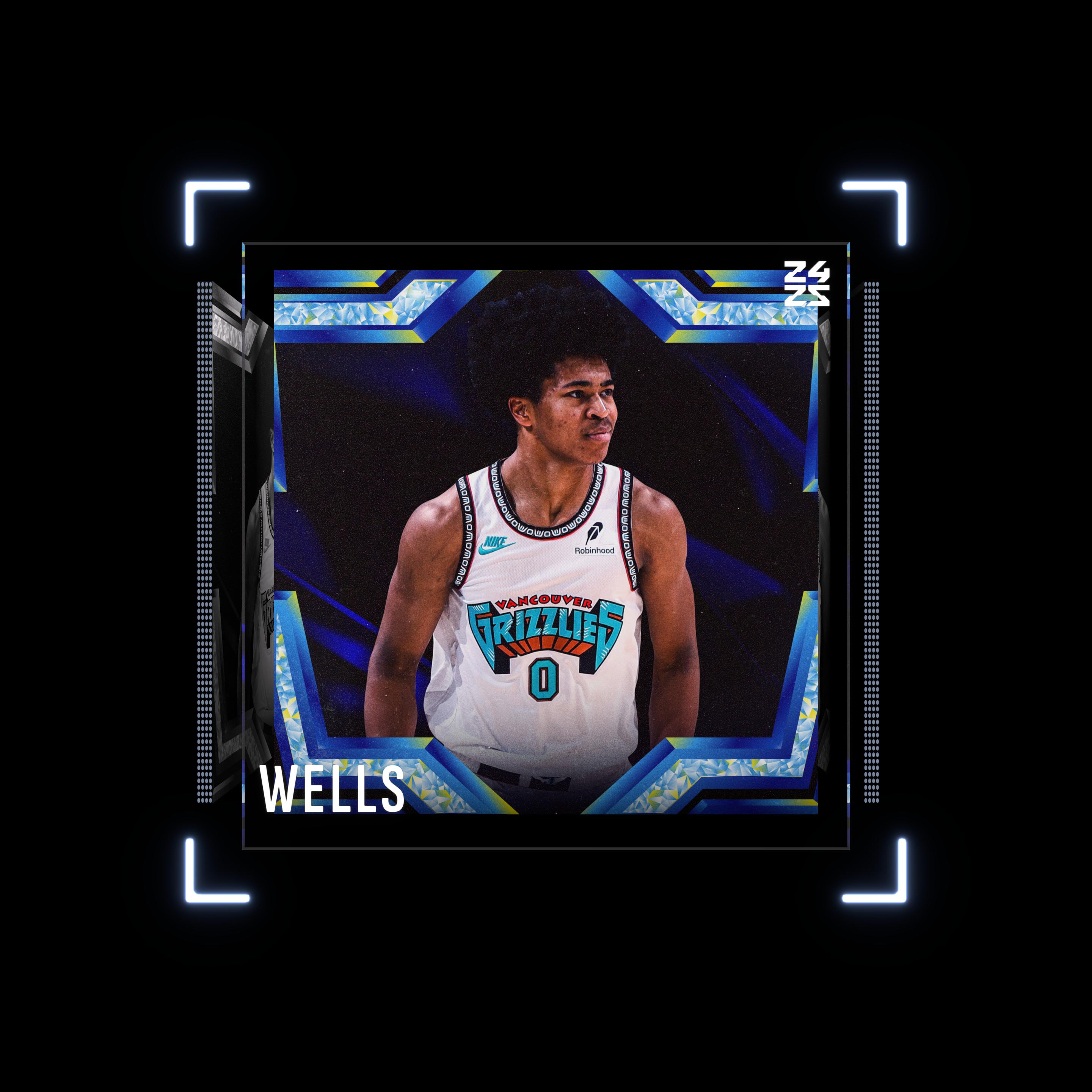 Jaylen Wells