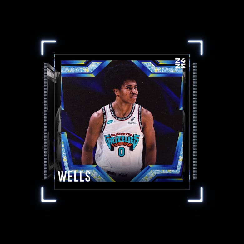 Jaylen Wells