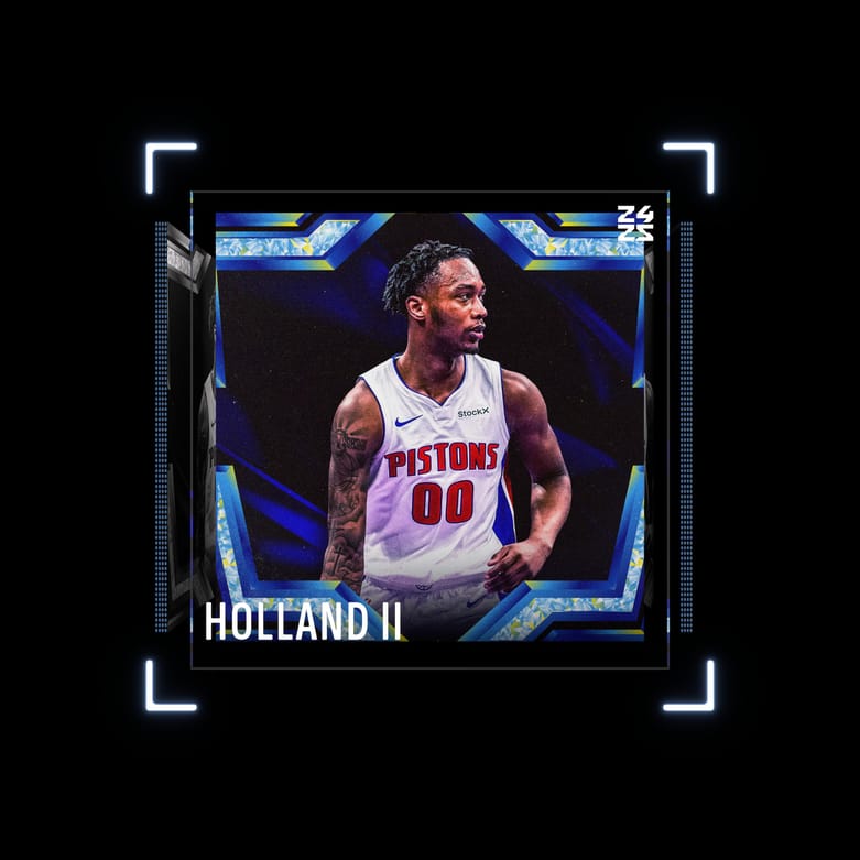 Ronald Holland II