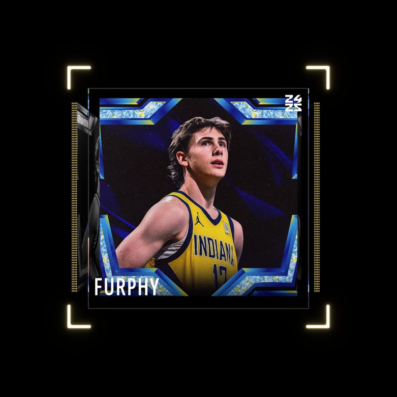 Johnny Furphy