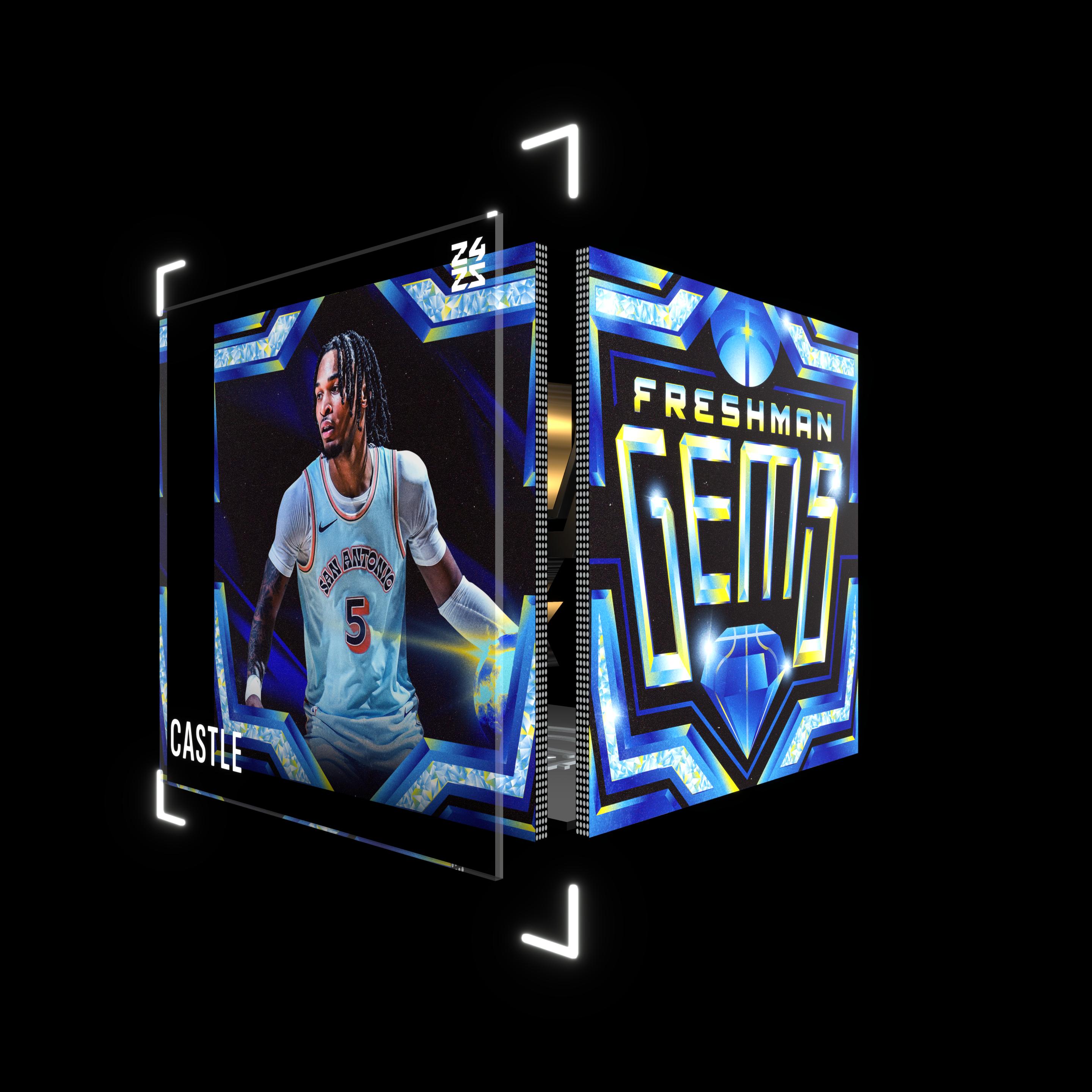 Stephon Castle