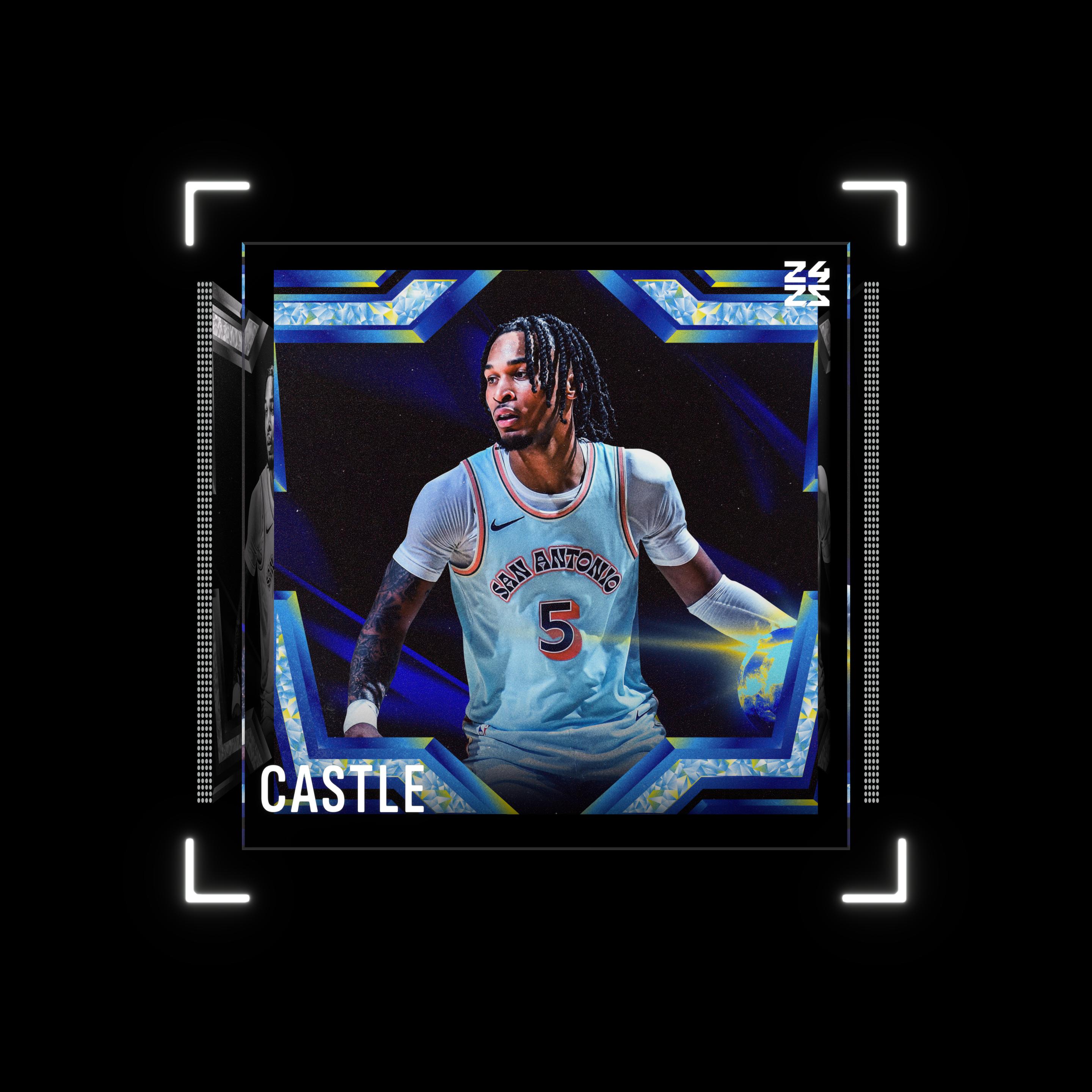 Stephon Castle