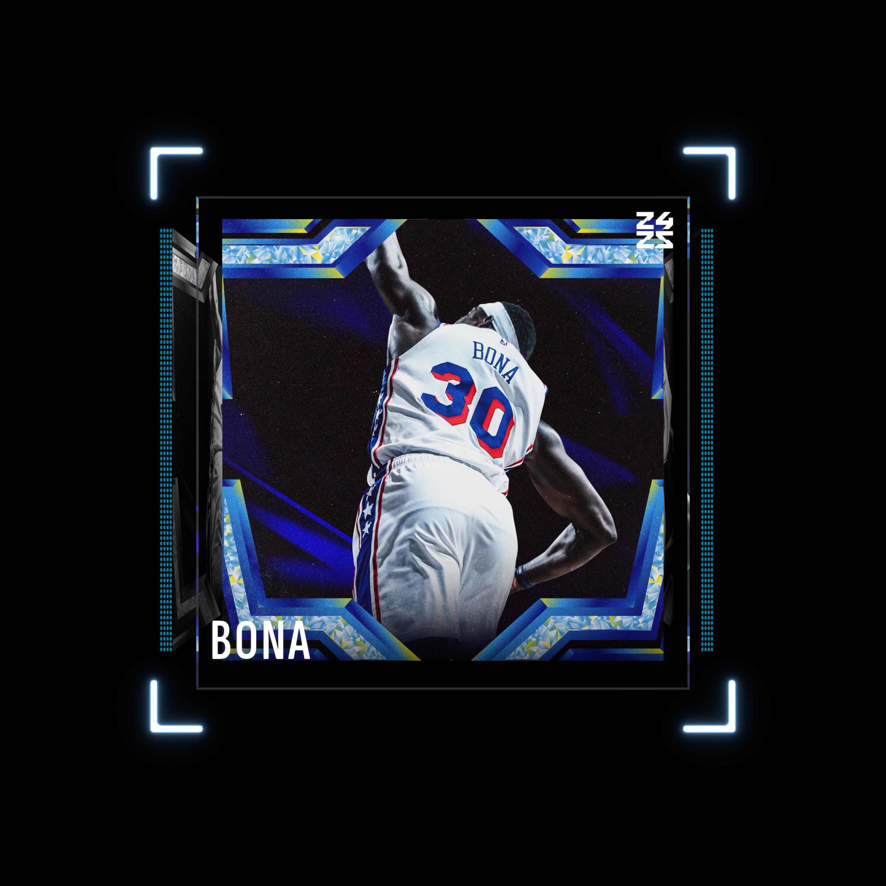 Adem Bona