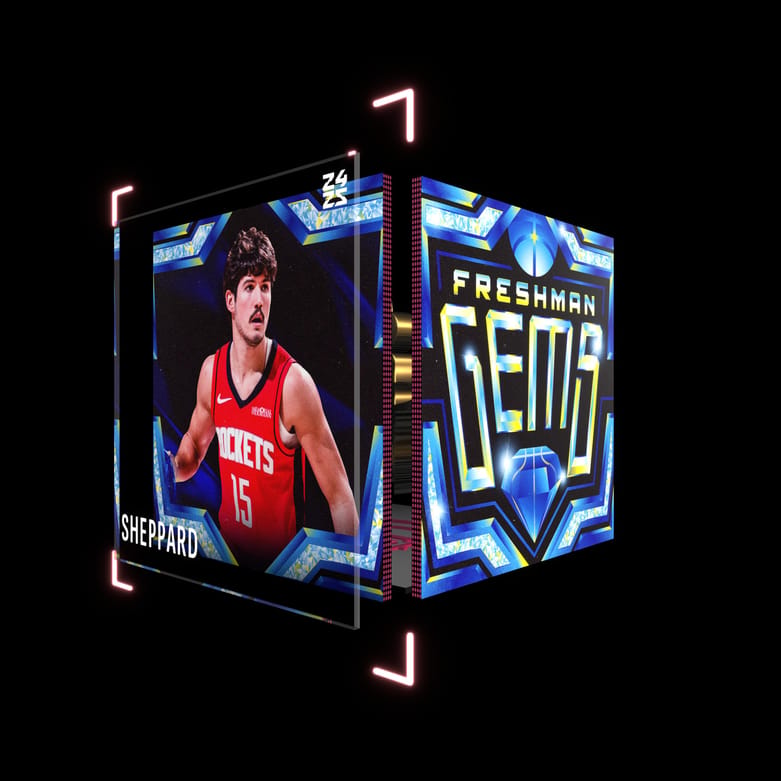 Reed Sheppard