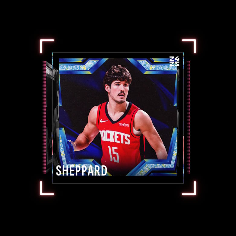 Reed Sheppard