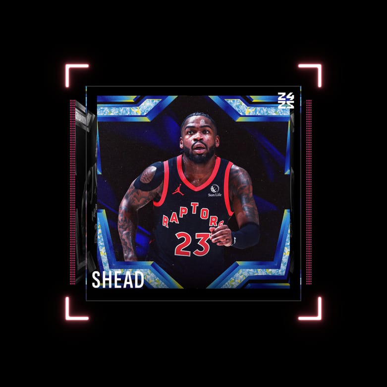 Jamal Shead