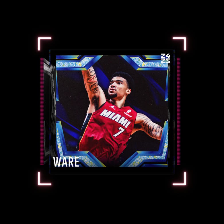 Kel'el Ware