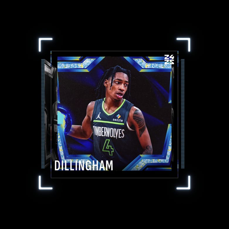 Rob Dillingham