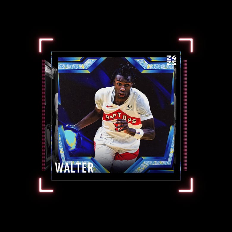 Ja'Kobe Walter