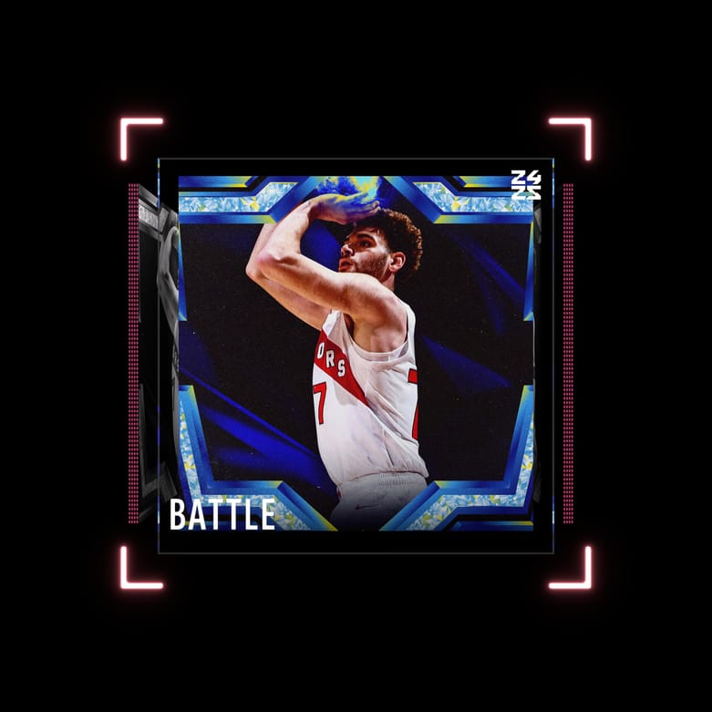 Jamison Battle