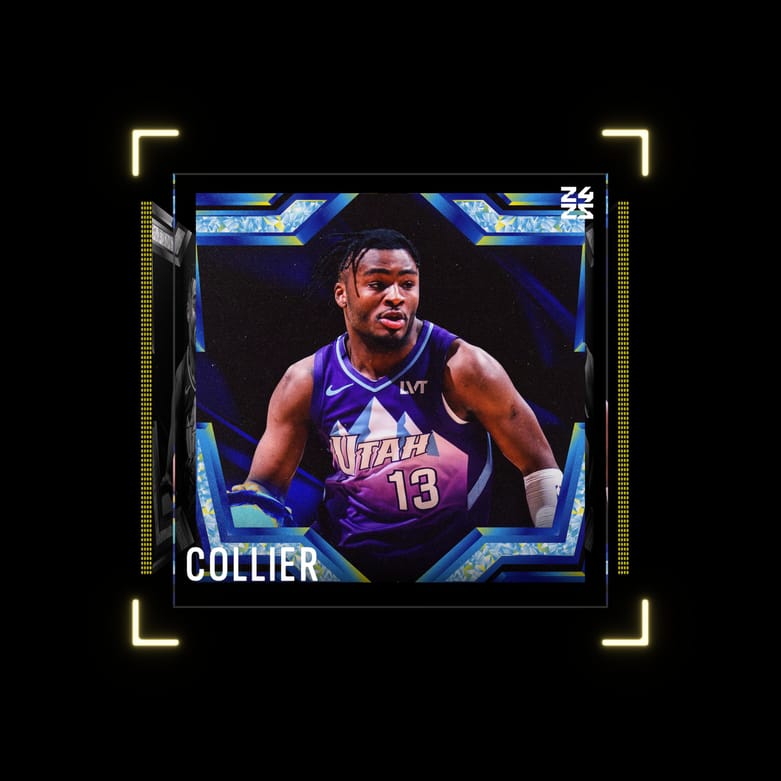 Isaiah Collier