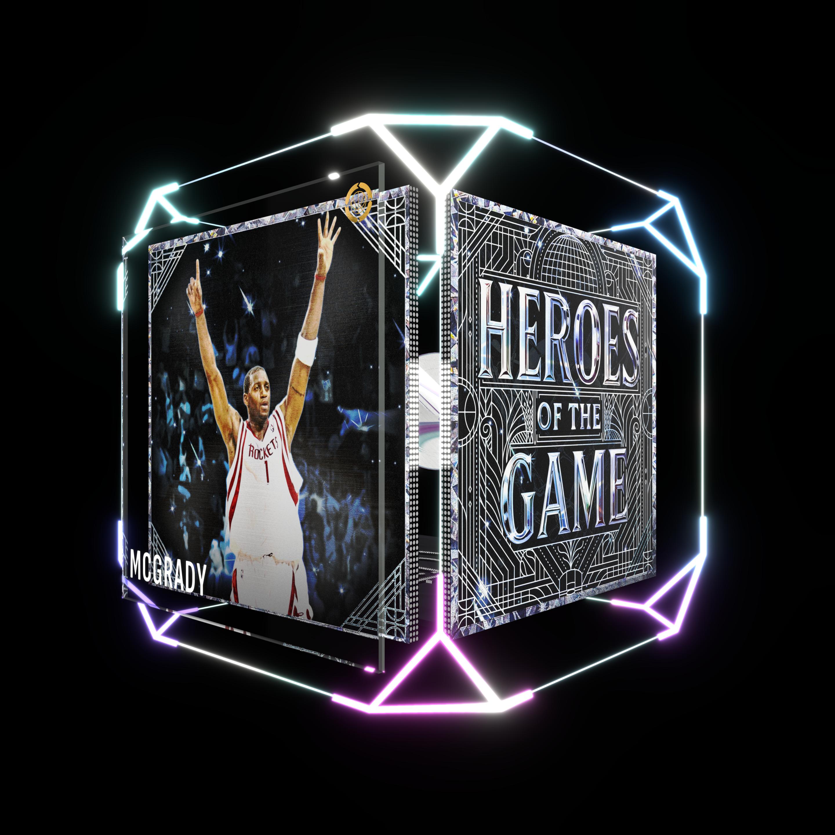 Tracy McGrady
