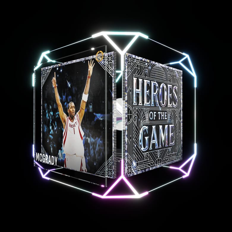 Tracy McGrady